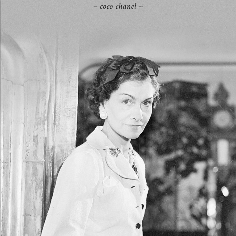 Meet your Posher, Marcy